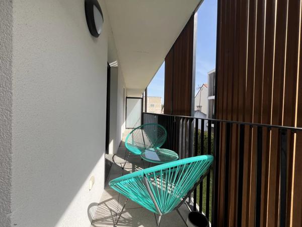 Vente                                                      Appartement
                        
                     2 pièces                      42 m2                     à Limeil-Brévannes