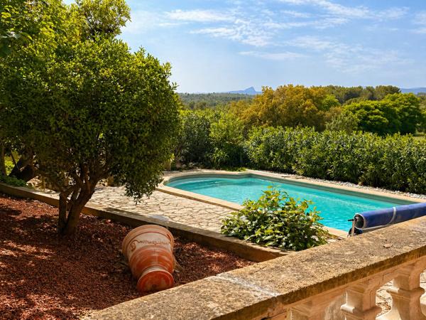 Maison 6 pièces - 134 m²