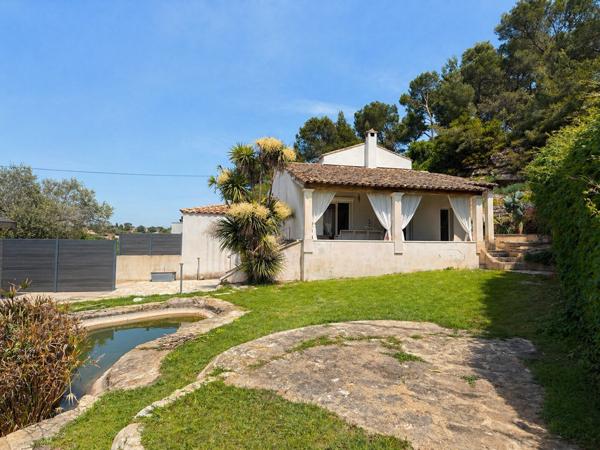 Maison 6 pièces - 134 m²