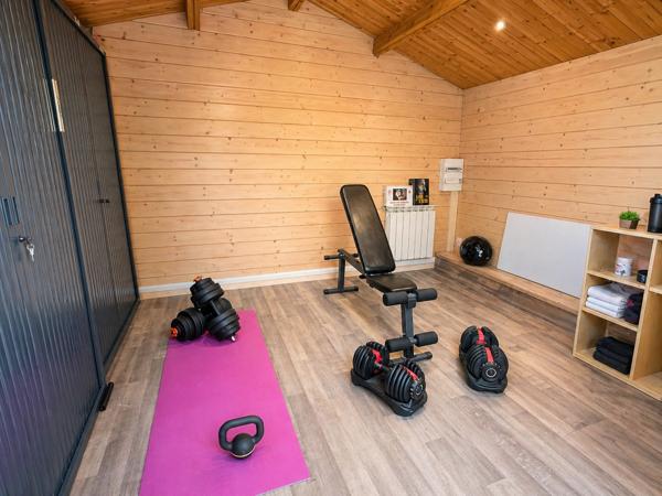Maison 6 pièces - 134 m²