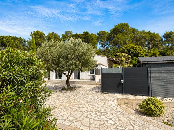 Maison 6 pièces - 134 m²