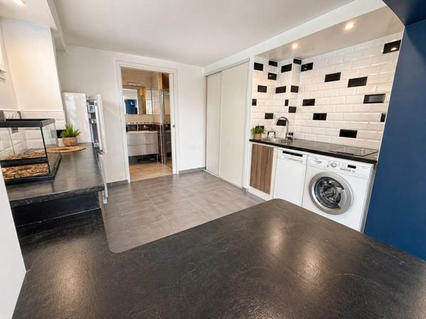 Maison 6 pièces - 134 m²