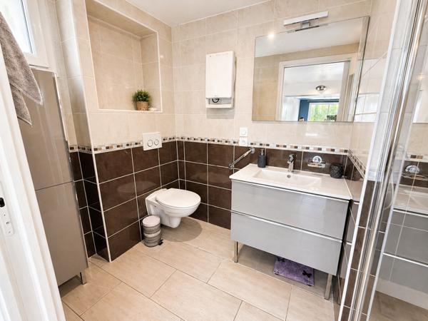 Maison 6 pièces - 134 m²