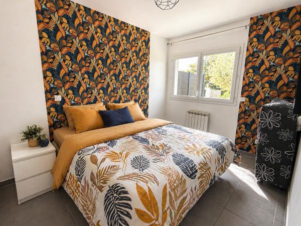 Maison 6 pièces - 134 m²