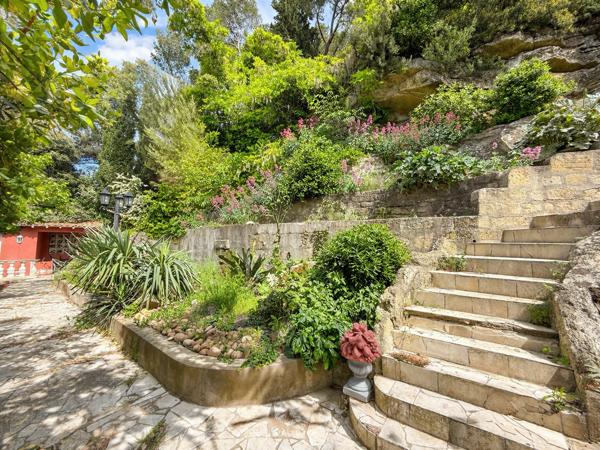 Maison 6 pièces - 134 m²