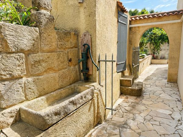 Maison 6 pièces - 134 m²