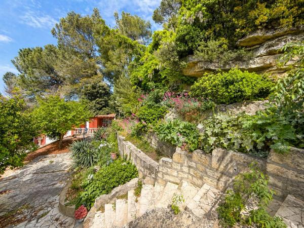 Maison 6 pièces - 134 m²