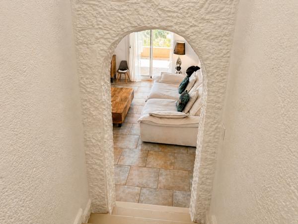 Maison 6 pièces - 134 m²