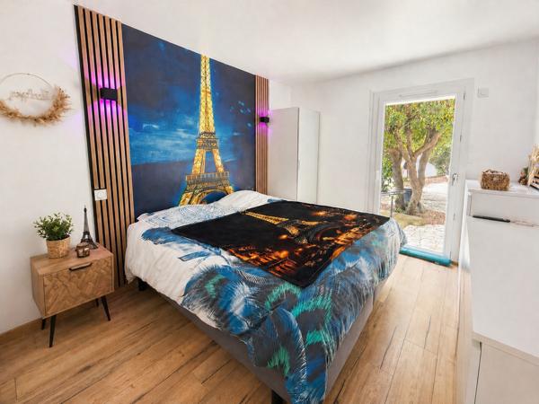 Maison 6 pièces - 134 m²