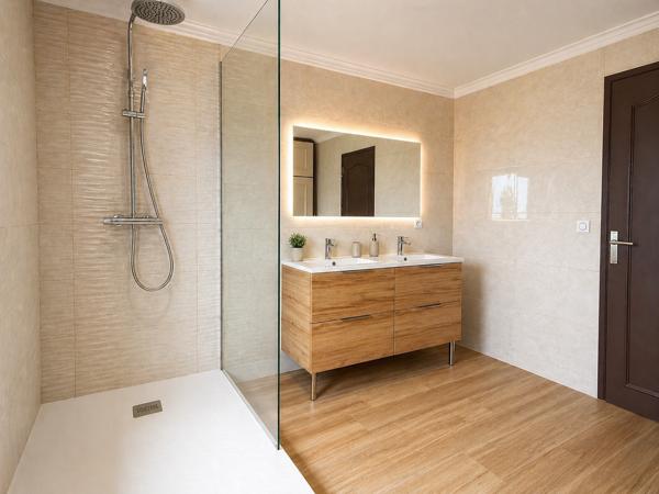 Maison 6 pièces - 134 m²