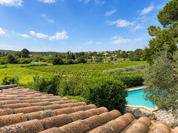 Maison 6 pièces - 134 m²
