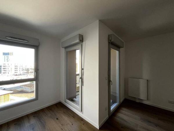 Appartement 2 pièces - 49000 Angers