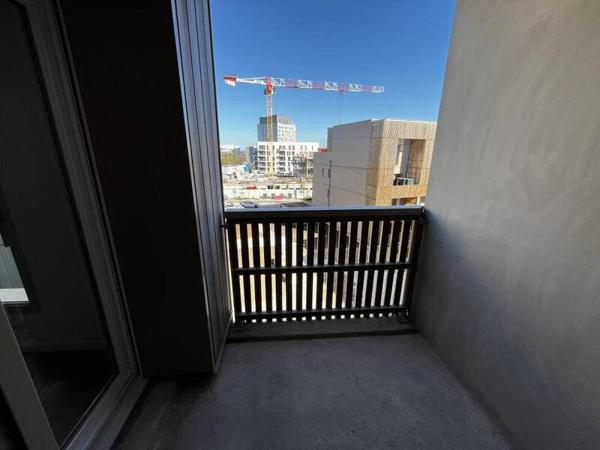 Appartement 2 pièces - 49000 Angers