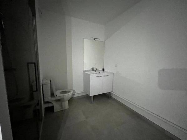 Appartement 2 pièces - 49000 Angers