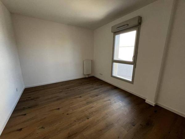 Appartement 2 pièces - 49000 Angers