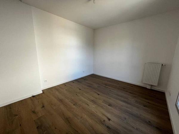Appartement 2 pièces - 49000 Angers