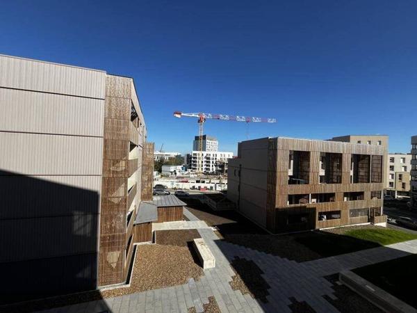 Appartement 2 pièces - 49000 Angers