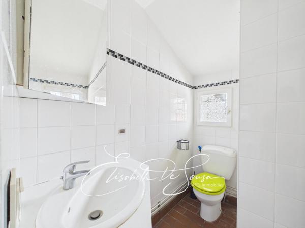 Villejuif – Grand studio lumineux de 30 m2