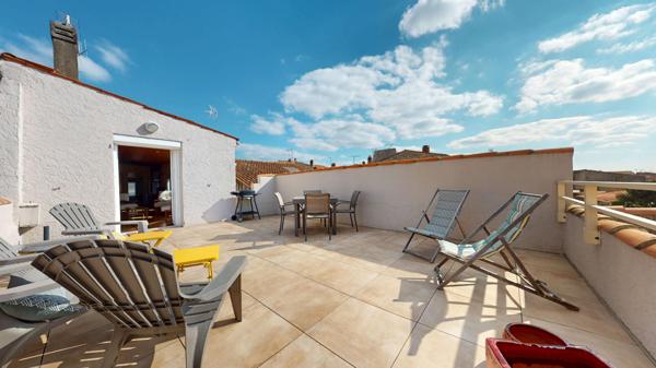 Achat appartement Rochefort - 3 pièce(s) - 64 m² - 232 200 €