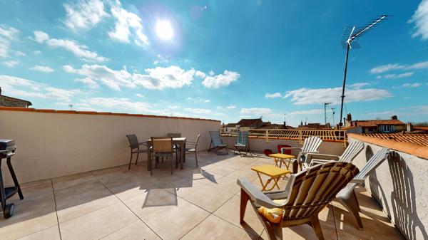 Achat appartement Rochefort - 3 pièce(s) - 64 m² - 232 200 €