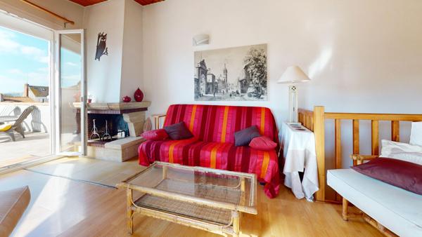 Achat appartement Rochefort - 3 pièce(s) - 64 m² - 232 200 €