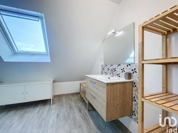 Appartement 5 pièces de 90 m² à Quiberon (56170)