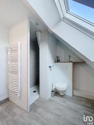 Appartement 5 pièces de 90 m² à Quiberon (56170)