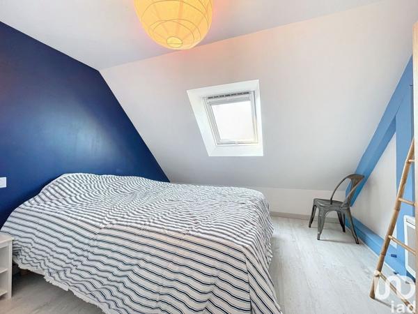 Appartement 5 pièces de 90 m² à Quiberon (56170)