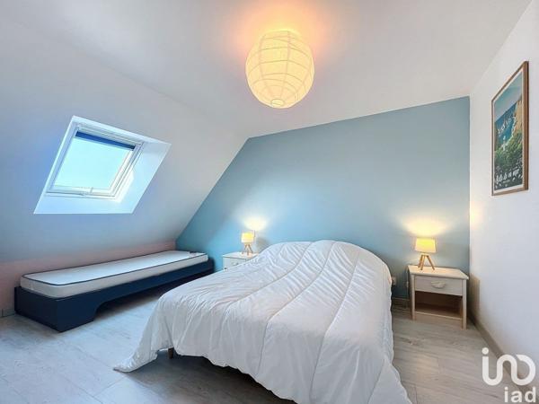 Appartement 5 pièces de 90 m² à Quiberon (56170)