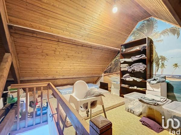 Appartement 5 pièces de 90 m² à Quiberon (56170)