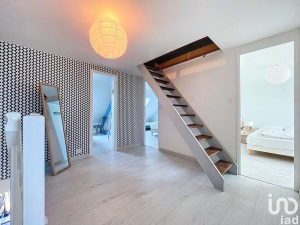 Appartement 5 pièces de 90 m² à Quiberon (56170)