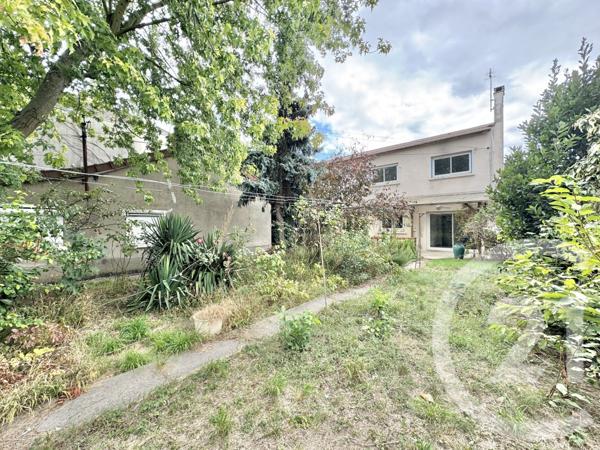 Maison à vendre  5 pièces - 106 m2 PARAY VIEILLE POSTE - 91