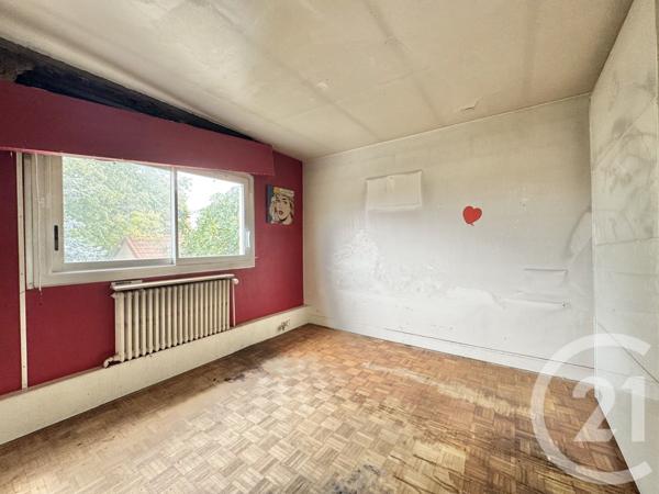 Maison à vendre  5 pièces - 106 m2 PARAY VIEILLE POSTE - 91