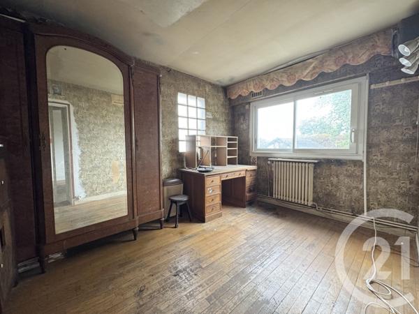 Maison à vendre  5 pièces - 106 m2 PARAY VIEILLE POSTE - 91