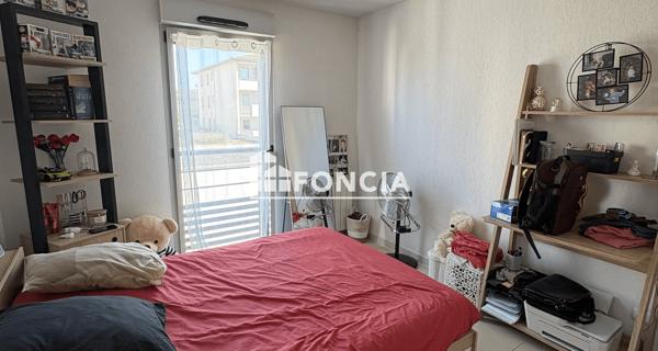 À vendre Appartement 2 pièces 39.86 m² - Orange 84100