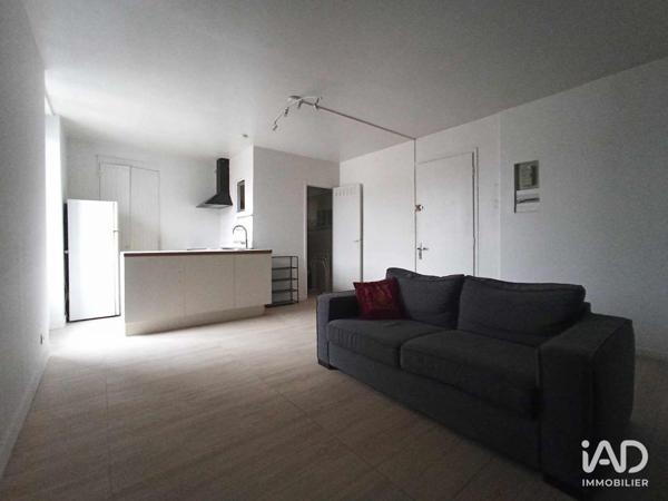 Location appartement 2 pièces 39 m² Combs-la-Ville