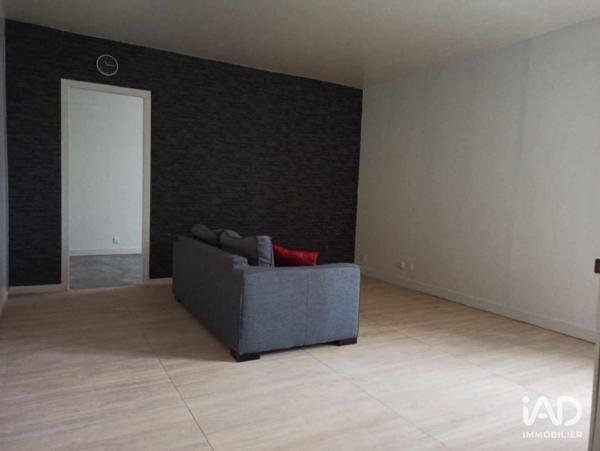 Location appartement 2 pièces 39 m² Combs-la-Ville