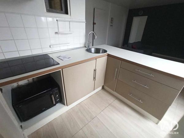 Location appartement 2 pièces 39 m² Combs-la-Ville