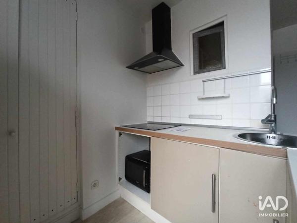 Location appartement 2 pièces 39 m² Combs-la-Ville