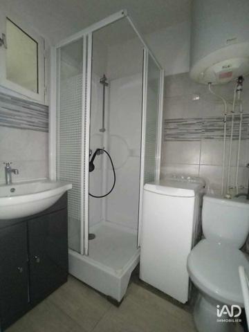 Location appartement 2 pièces 39 m² Combs-la-Ville