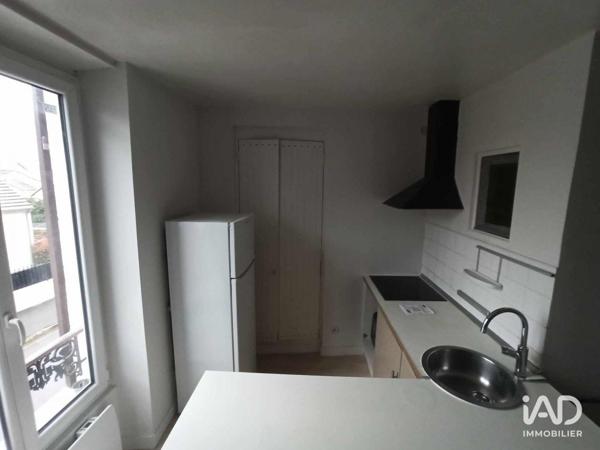Location appartement 2 pièces 39 m² Combs-la-Ville