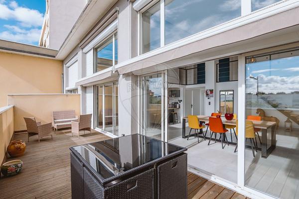 Appartement  en vente - Allier - 03