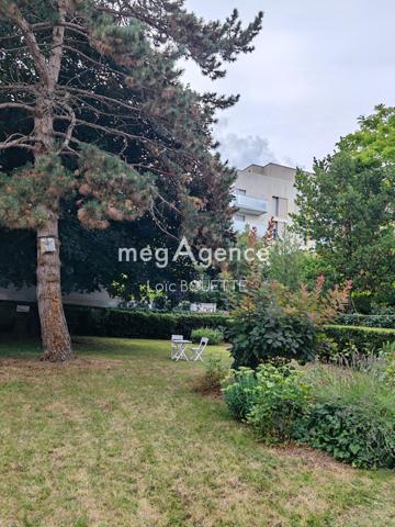 Appartement à RENNES, 35000 - 3 pièces 60m²