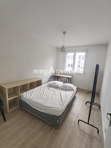 Appartement à RENNES, 35000 - 3 pièces 60m²