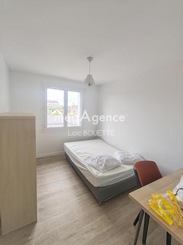 Appartement à RENNES, 35000 - 3 pièces 60m²
