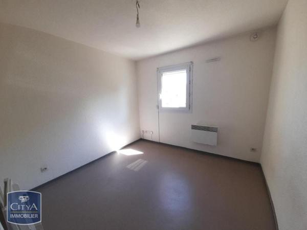 Appartement à louer 1 pièce 15.48m²