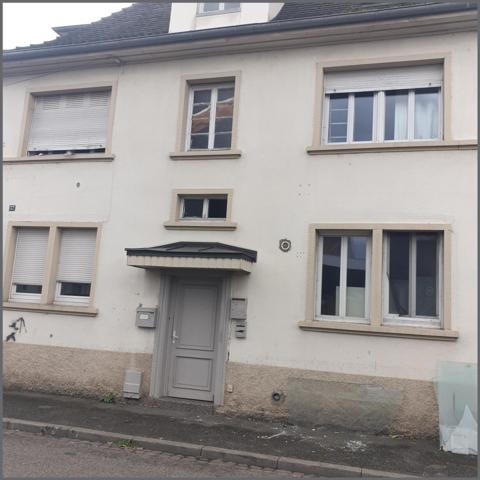 Immeuble à STRASBOURG, 67100 - 120m²