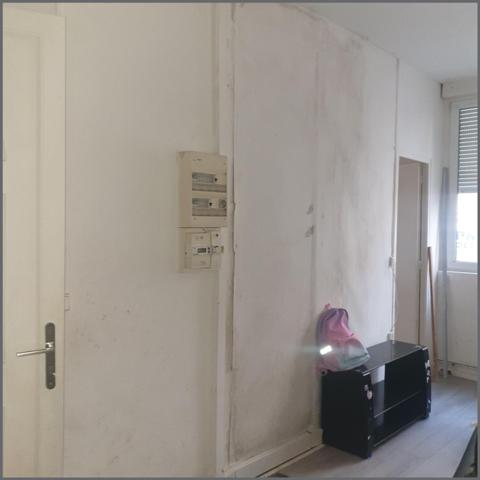 Immeuble à STRASBOURG, 67100 - 120m²