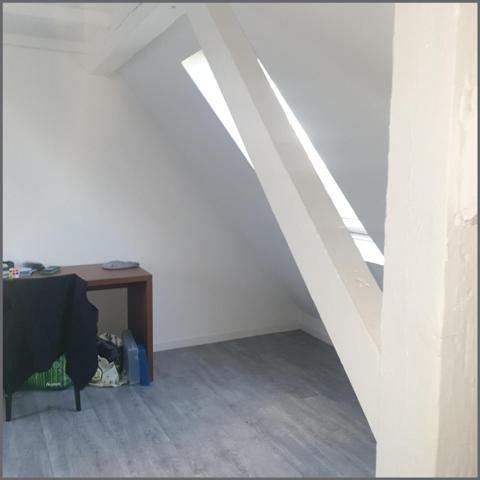 Immeuble à STRASBOURG, 67100 - 120m²
