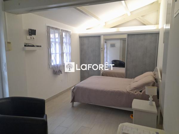 Achat maison Saint-Georges-d'Oléron - 8 pièce(s) - 210 m² - 1 000 000 €